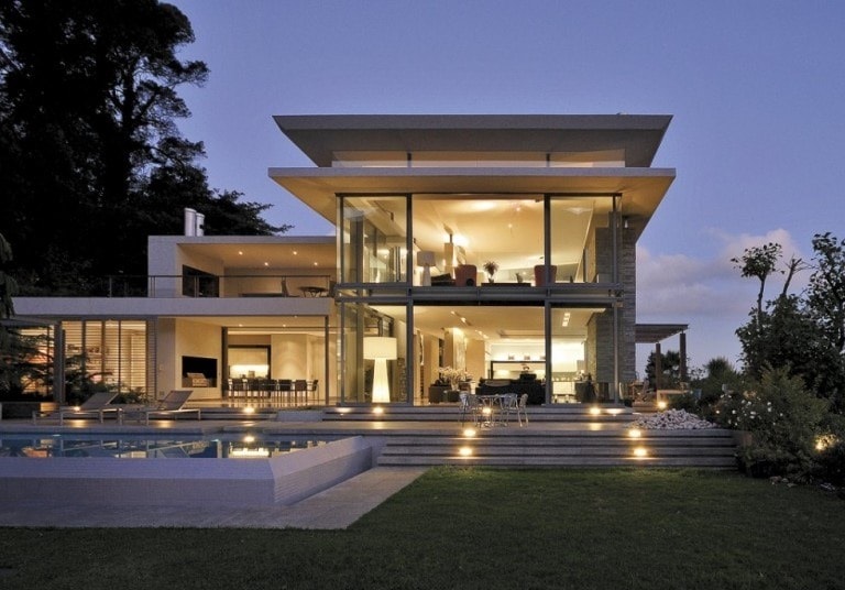 Fisher Island Residence